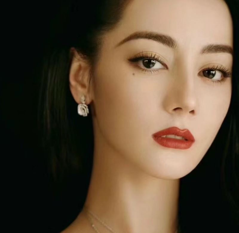 chr1st1an D10r earrings